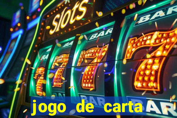 jogo de carta cigana online