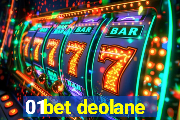 01bet deolane