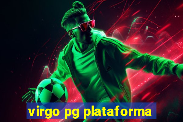 virgo pg plataforma