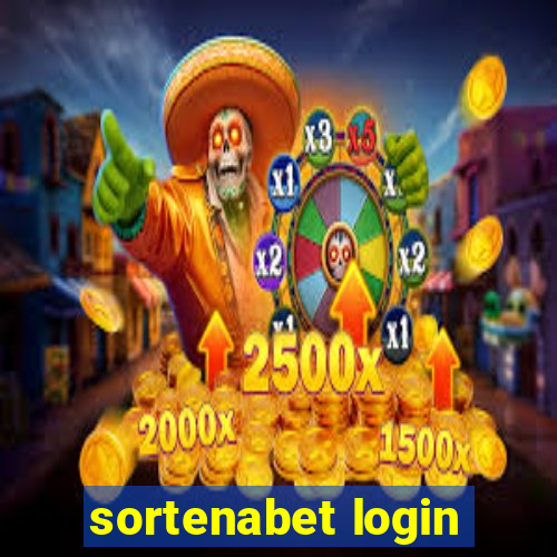 sortenabet login