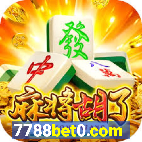 7788bet0.com