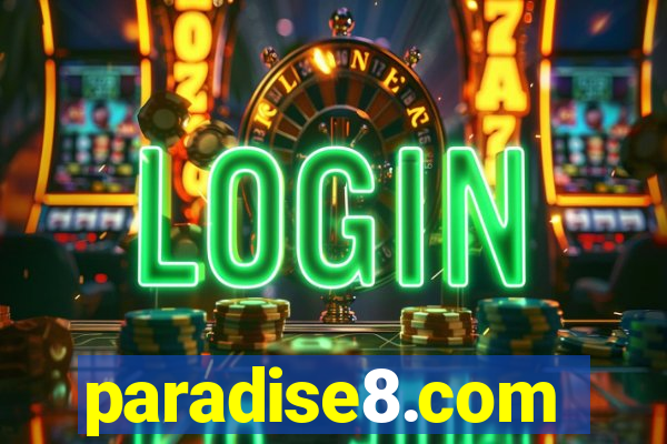 paradise8.com