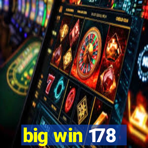 big win 178