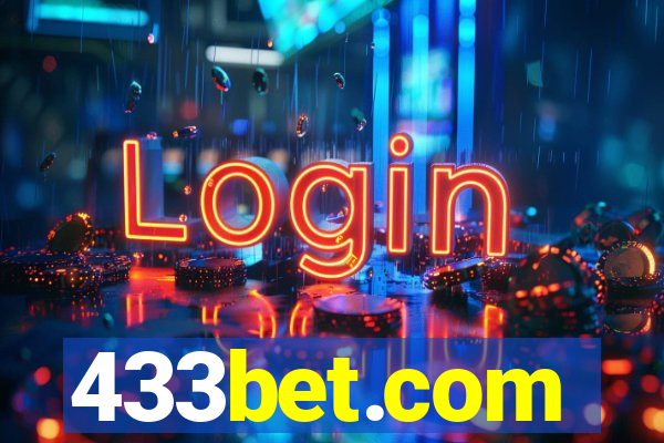 433bet.com