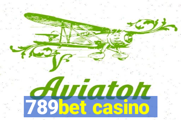 789bet casino