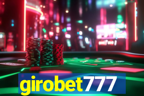 girobet777