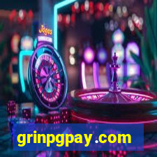 grinpgpay.com