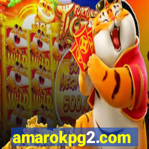 amarokpg2.com