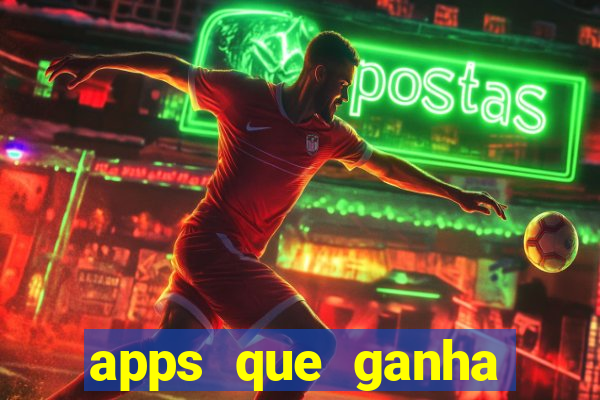 apps que ganha dinheiro jogando