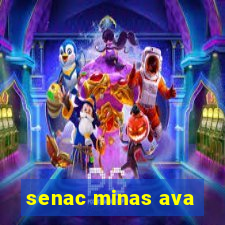 senac minas ava