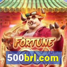 500brl.com