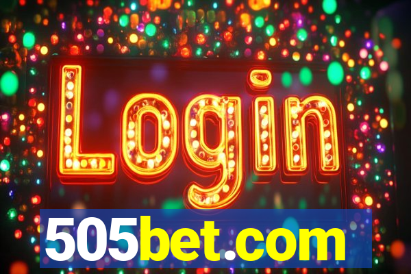 505bet.com