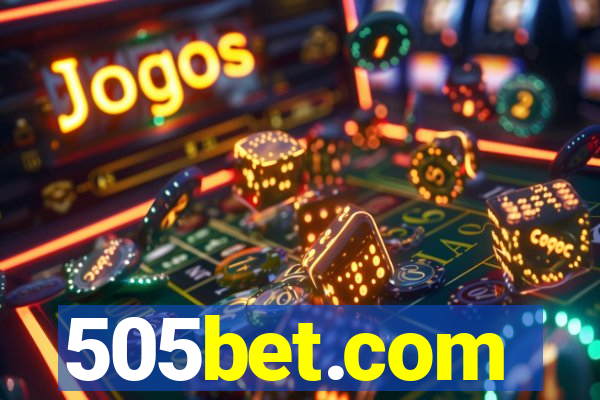 505bet.com