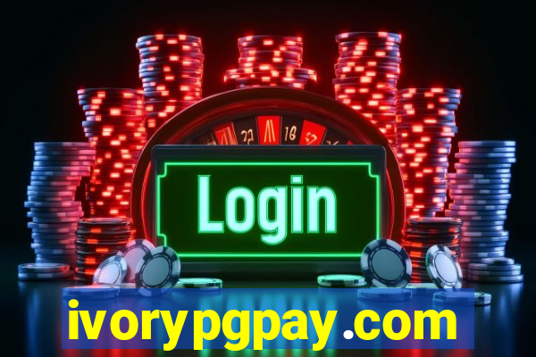 ivorypgpay.com