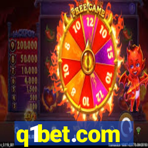 q1bet.com