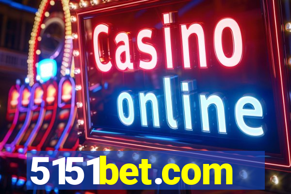 5151bet.com