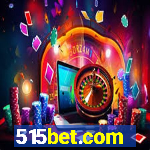 515bet.com