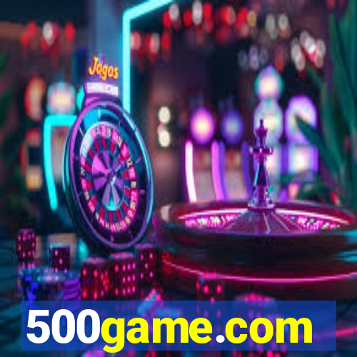 500game.com