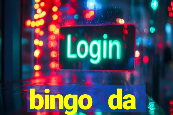 bingo da porcentagem para imprimir