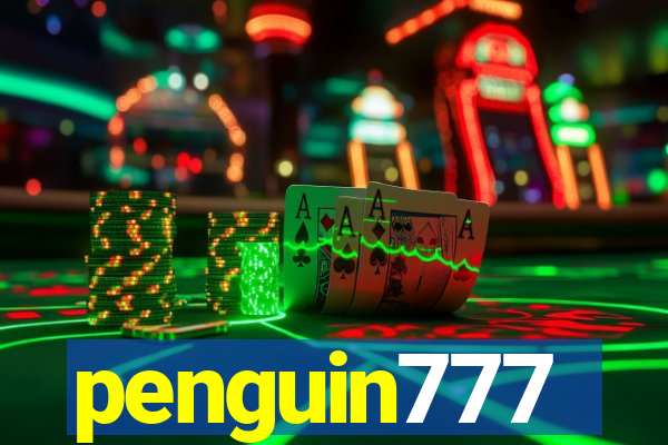 penguin777