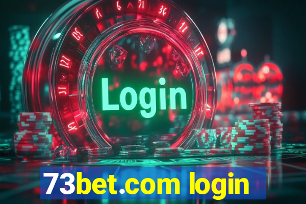 73bet.com login