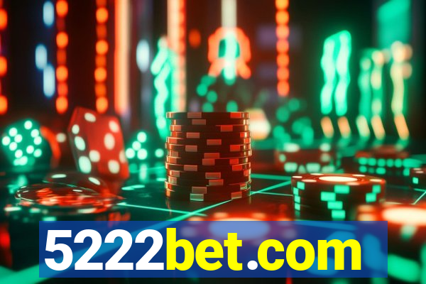 5222bet.com