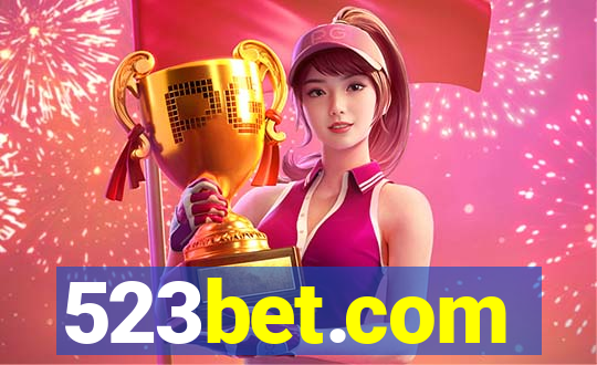 523bet.com