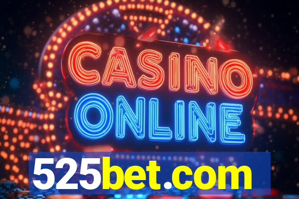 525bet.com