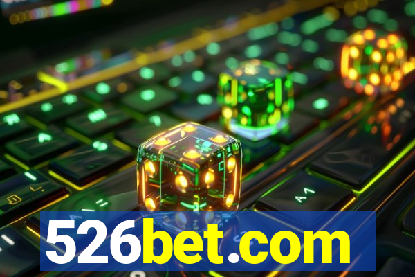 526bet.com