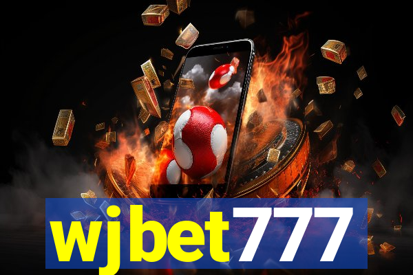 wjbet777