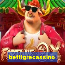 bettigrecassino