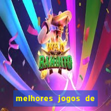 melhores jogos de para android