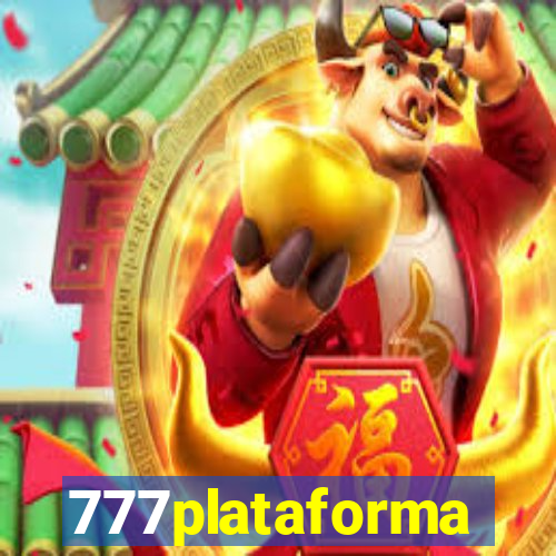 777plataforma