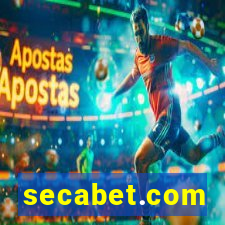 secabet.com