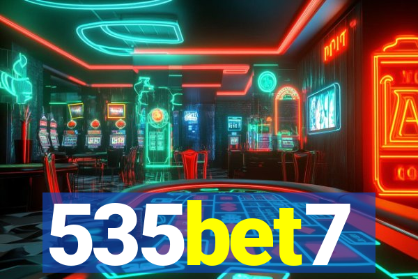 535bet7