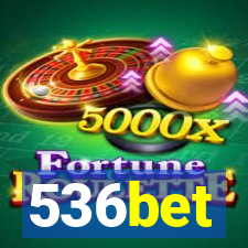 536bet