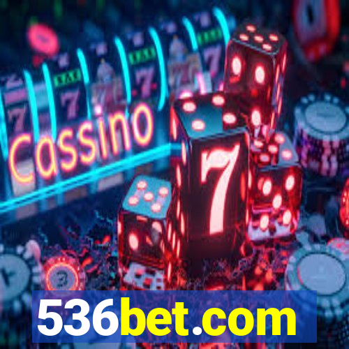 536bet.com