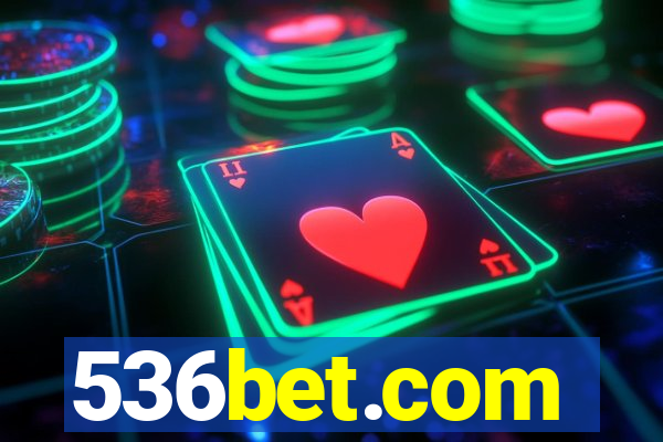 536bet.com