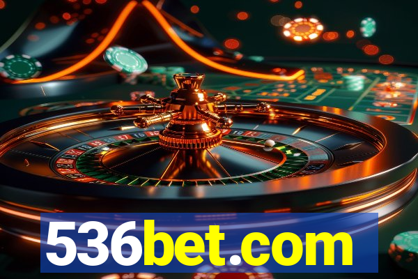 536bet.com