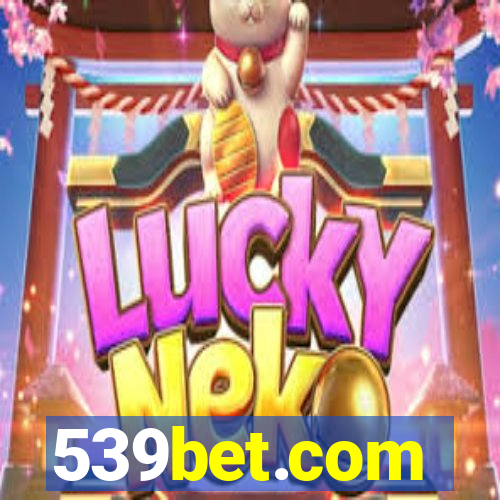 539bet.com