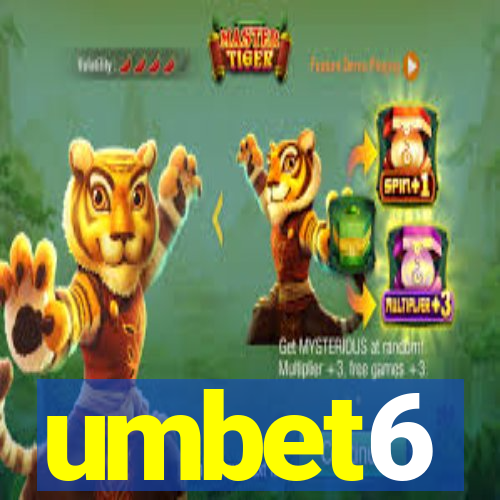 umbet6