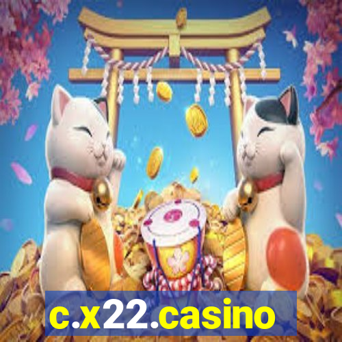 c.x22.casino