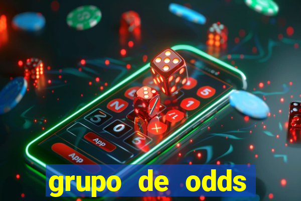 grupo de odds altas telegram