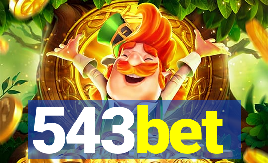 543bet