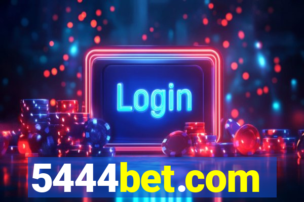 5444bet.com