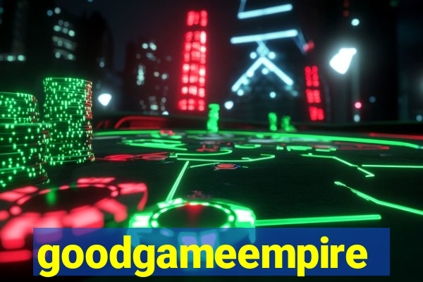 goodgameempire