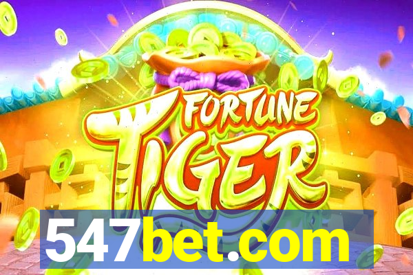 547bet.com