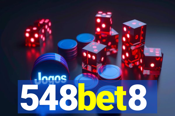 548bet8