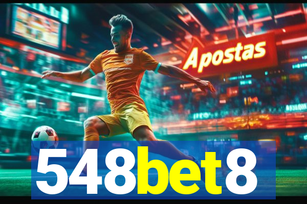 548bet8