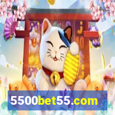 5500bet55.com